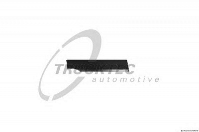 TRUCKTEC AUTOMOTIVE 0252121 -  Облицовка / защитная накладка, крыло
